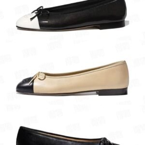 Chanel Ballet flats full range - Image 1