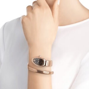 Serpenti Tubogas Watch - Image 5