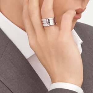 B.zero1 Ring - Image 3