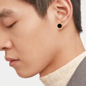 Bvlgari Bvlgari Single Earring - Image 6
