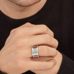 B.zero1 Ring - Image 4