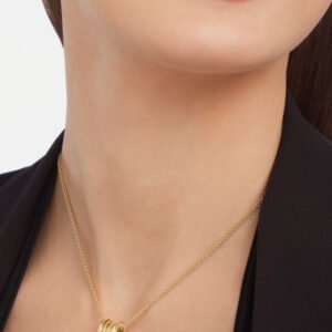 B.zero1 Necklace - Image 5