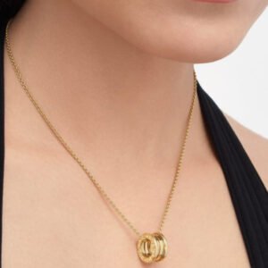B.zero1 Necklace - Image 6