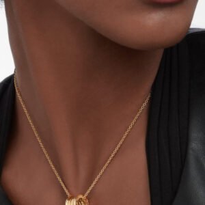 B.zero1 Necklace - Image 7