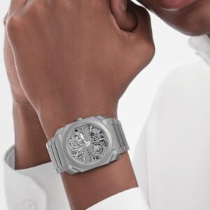 Octo Finissimo Watch - Image 3