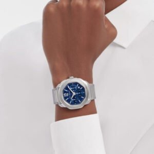 Octo Roma Watch - Image 11