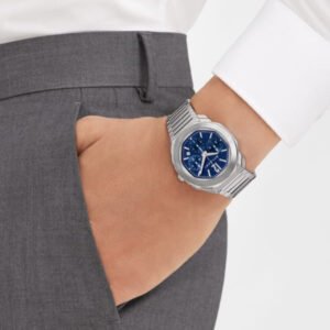 Octo Roma Watch - Image 12