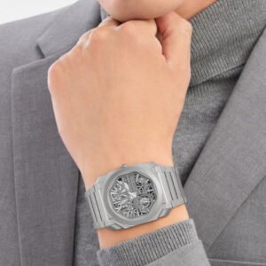 Octo Finissimo Watch - Image 4
