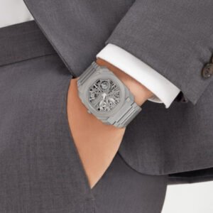 Octo Finissimo Watch - Image 5