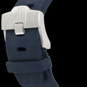 Audemars Piguet Royal Oak Offshore Diver - 15710ST.OO.A027CA.01 - Image 5