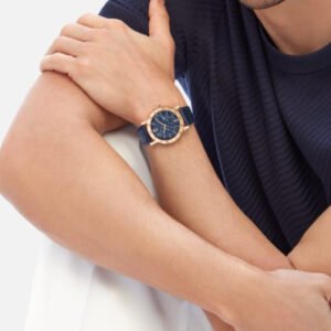 Bvlgari Bvlgari Watch - Image 5