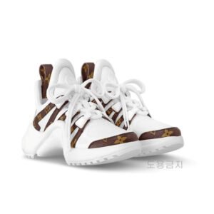 LV Archlight Sneaker - Image 2