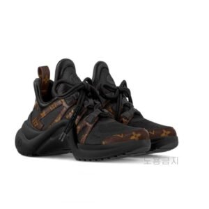 LV Archlight Sneaker - Image 4