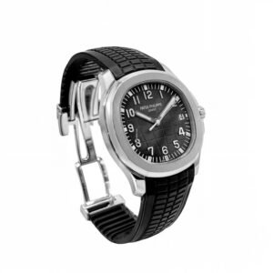 Patek Philippe Aquanaut 5167A-001 - Image 3