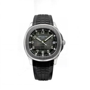 Patek Philippe Aquanaut 5167A-001 - Image 1