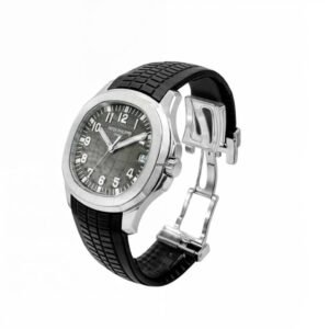 Patek Philippe Aquanaut 5167A-001 - Image 4
