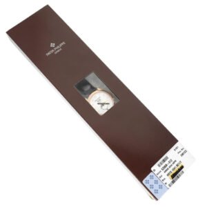 Patek Philippe Annual Calendar 5396R-012 Annual Calendar 18K Rose Gold Silver Dial - Image 2