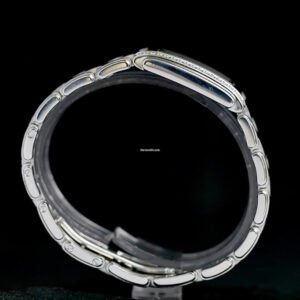 Patek Philippe Twenty~4 4910/10A-010 factory diamond setting Top condition grey dial - Image 2