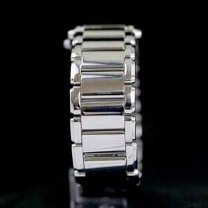 Patek Philippe Twenty~4 4910/10A-010 factory diamond setting Top condition grey dial - Image 12