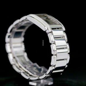 Patek Philippe Twenty~4 4910/10A-010 factory diamond setting Top condition grey dial - Image 13