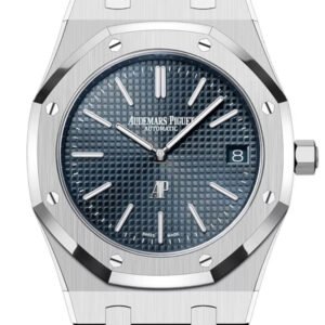 Audemars Piguet Royal Oak Jumbo 16202ST Unworn Full Set - Image 1