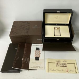 Patek Philippe Nautilus Chronograph 5980/1A-001 - Image 6