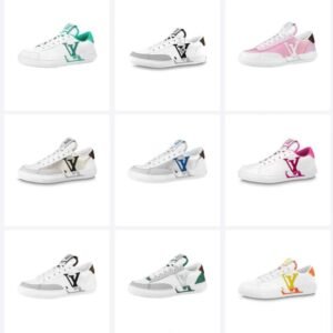 LOUIS VUITTON Charlie Full series - Image 3