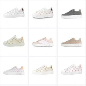 LOUIS VUITTON Time Out Full series - Image 3