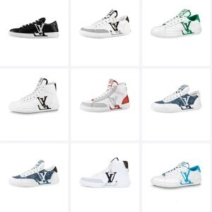 LOUIS VUITTON Charlie Full series - Image 1