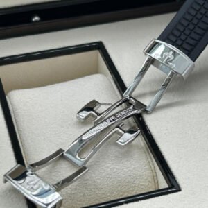 Patek Philippe Aquanaut 5167A-001 - Image 9