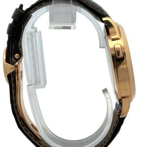 Patek Philippe World Time Rose Gold Slate Grey Dial 5230R-012 - Image 5