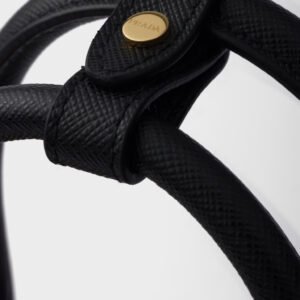 Prada Galleria small Saffiano leather 1BA906 - Image 7