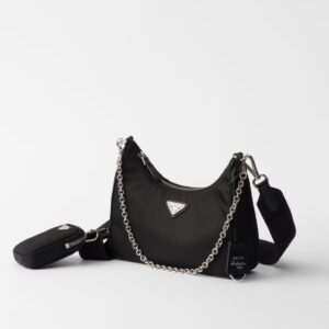 Prada Re-Edition 2005 Re-Nylon bag - Image 3