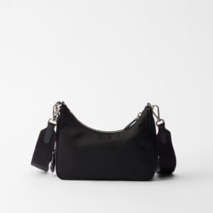 Prada Re-Edition 2005 Re-Nylon bag - Image 4