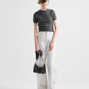 Prada Re-Edition 2005 Re-Nylon bag - Image 8