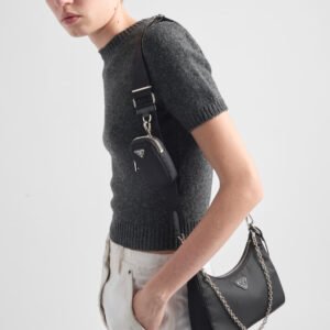 Prada Re-Edition 2005 Re-Nylon bag - Image 9