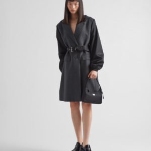 Re-Nylon Prada Re-Edition 2000 mini-bag - Image 3