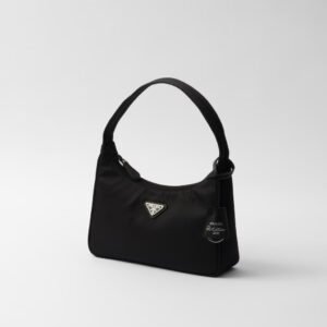 Re-Nylon Prada Re-Edition 2000 mini-bag - Image 4