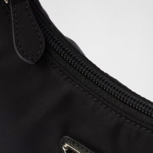 Re-Nylon Prada Re-Edition 2000 mini-bag - Image 7