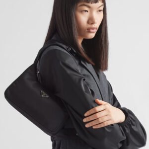 Re-Nylon Prada Re-Edition 2000 mini-bag - Image 8