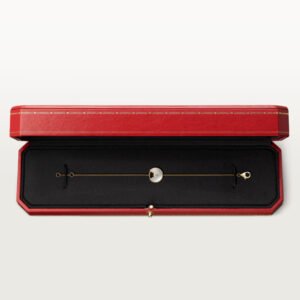 Amulette de Cartier bracelet, XS model - Image 7