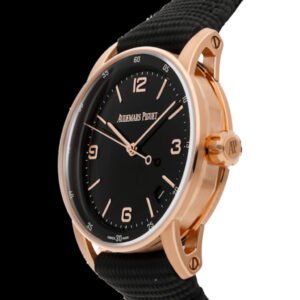 Audemars Piguet Selfwinding Code 11.59 15210OR.OO.A099CR.01 - Image 3