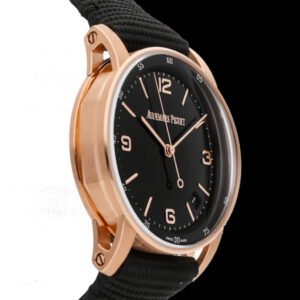 Audemars Piguet Selfwinding Code 11.59 15210OR.OO.A099CR.01 - Image 4