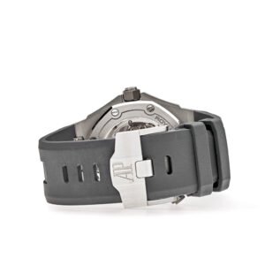 Audemars Piguet Royal Oak Offshore 15720ST.OO.A009CA.01 Diver Stainless Steel Grey Dial (2023) - Image 5