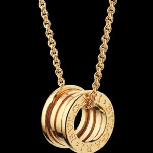 B.zero1 Necklace - Image 1