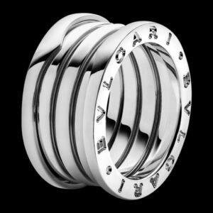 B.zero1 Ring - Image 1