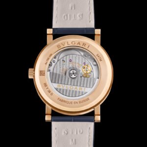 Bvlgari Bvlgari Watch - Image 4