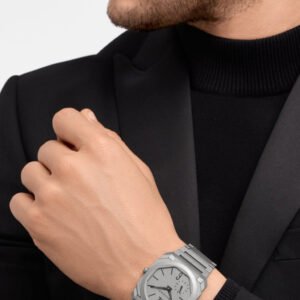 Octo Finissimo Watch - Image 7