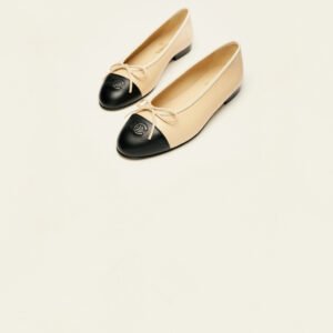 Chanel Ballet flats full range - Image 2