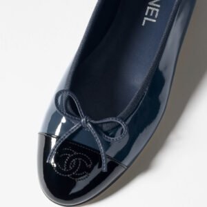 Chanel Ballet flats full range - Image 12